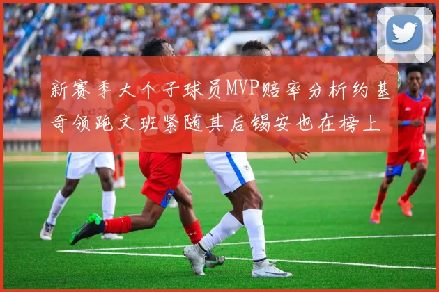 新赛季大个子球员MVP赔率分析约基奇领跑文班紧随其后锡安也在榜上