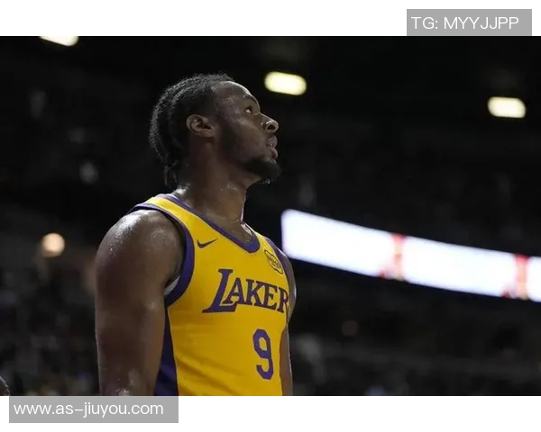 夸梅认为布朗尼仅适合夏季联赛湖人应专注培养实用球员 夸梅认为布朗尼仅适合夏季联赛湖人应专注培养实用球员