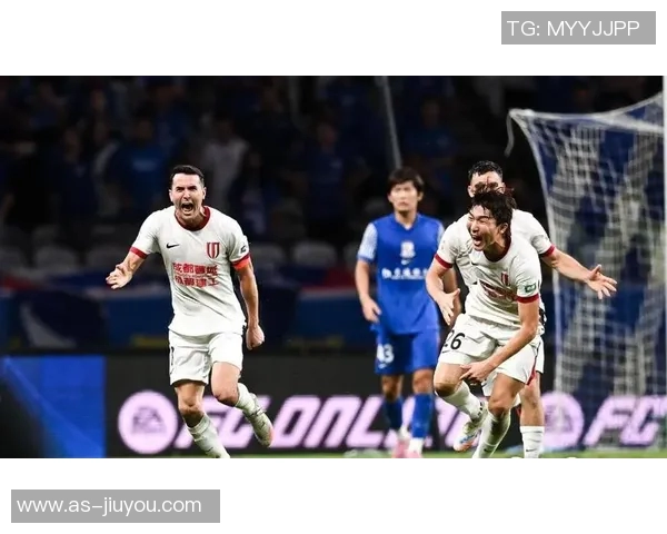 李璇分析中超争冠形势申花实力不足国安似受国足困扰