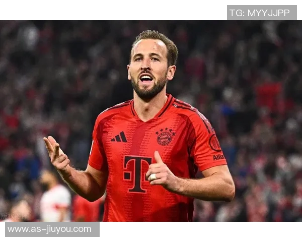 凯恩专注拜仁续约巴萨传闻未能动摇其决心