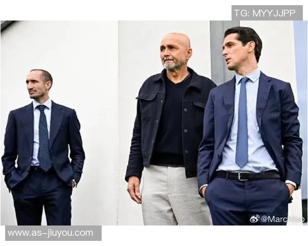 尤文图斯紧急救火明日战乌迪内斯后将正式宣布斯帕莱蒂执教